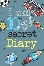 I Am 10 And This Is My Secret
