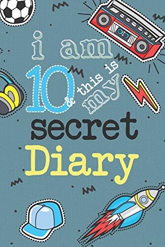 And this is my - is, secret