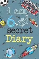 I Am 6 And This Is My Secret