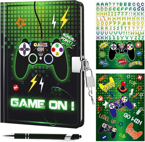 Wernnsai secret diary for boys - for,
