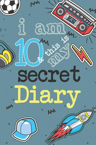 And this is my secret - and,