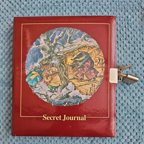 Vintage 1984 foxwood tales - foxwood,