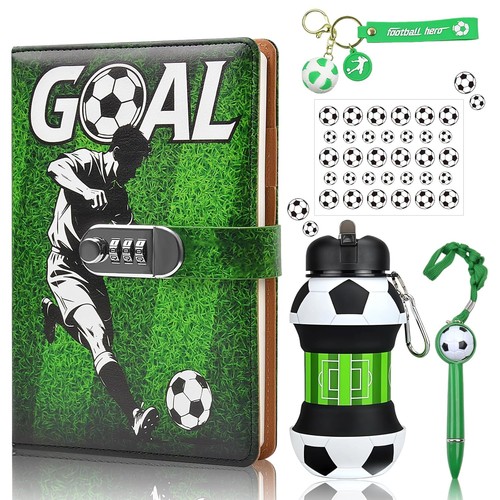 Diary with lock for - diary,