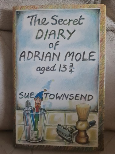 Vintage the secret diary - the, of