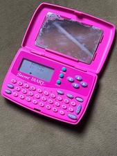 1994 working electronic secret