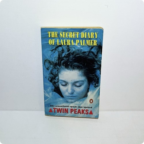 The secret diary - secret, of