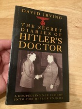 The Secret Diaries  Doctor