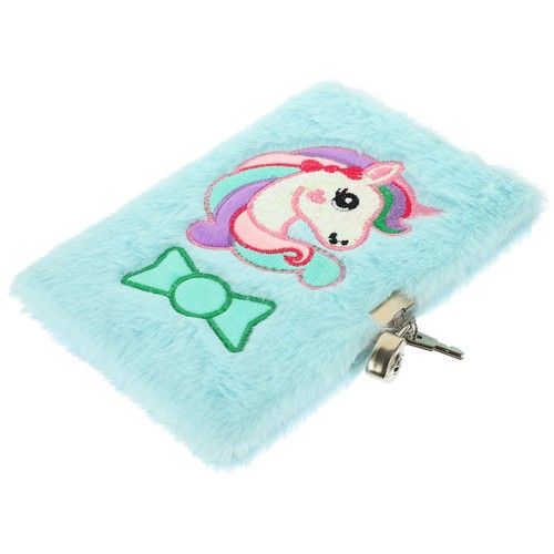 School lock diary kids - ,