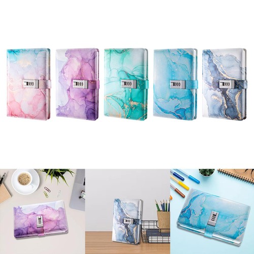 Diary with lock lockable - diary,
