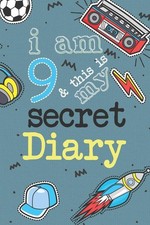 I Am 9 And This Is My Secret