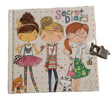 Rachel Ellen Secret Diary For
