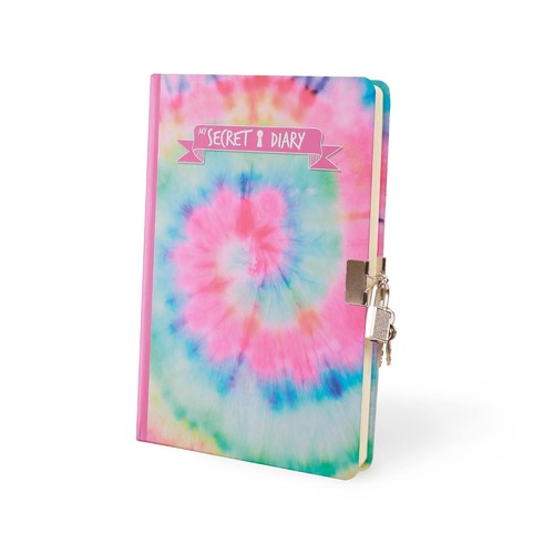 Total secret diary - i-total,