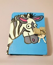  3x Girls Secret Diary with