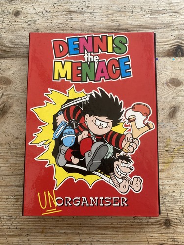 Vintage dennis the menace - dennis,