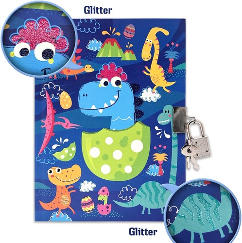 Kids boys secret diary - kids,