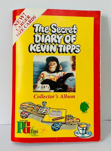 Vintage tips secret - 95,