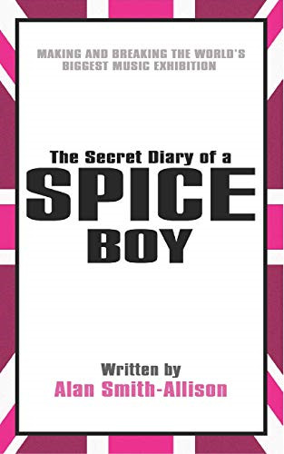 The secret diary - the, spice