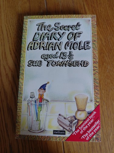 Vintage 1980s the secret - 1980s,