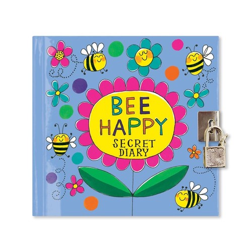 Rachel ellen bee happy design - bee,