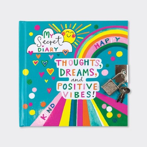 Kids secret diary - diary, notebook