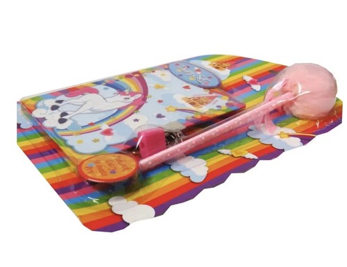 Girls secret lock - secret, key