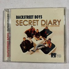 Backstreet Boys Secret Diary