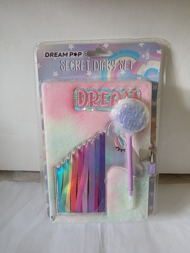 Secret diary set dream - set,, big
