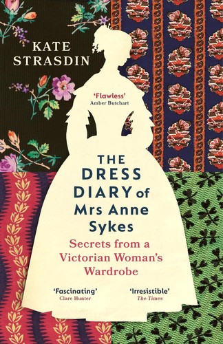 The dress diary mrs - diary,
