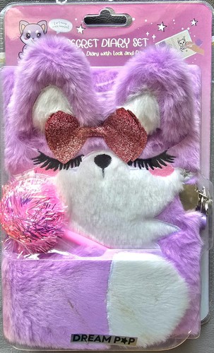 Dream pop secret diary set - pop,