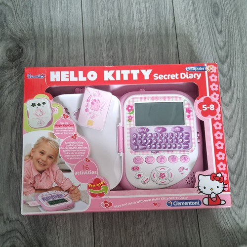 Hello kitty sanrio secret - hello,