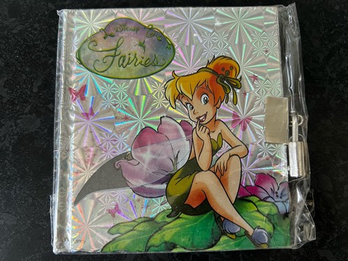 Vintage disney fairies - vintage,